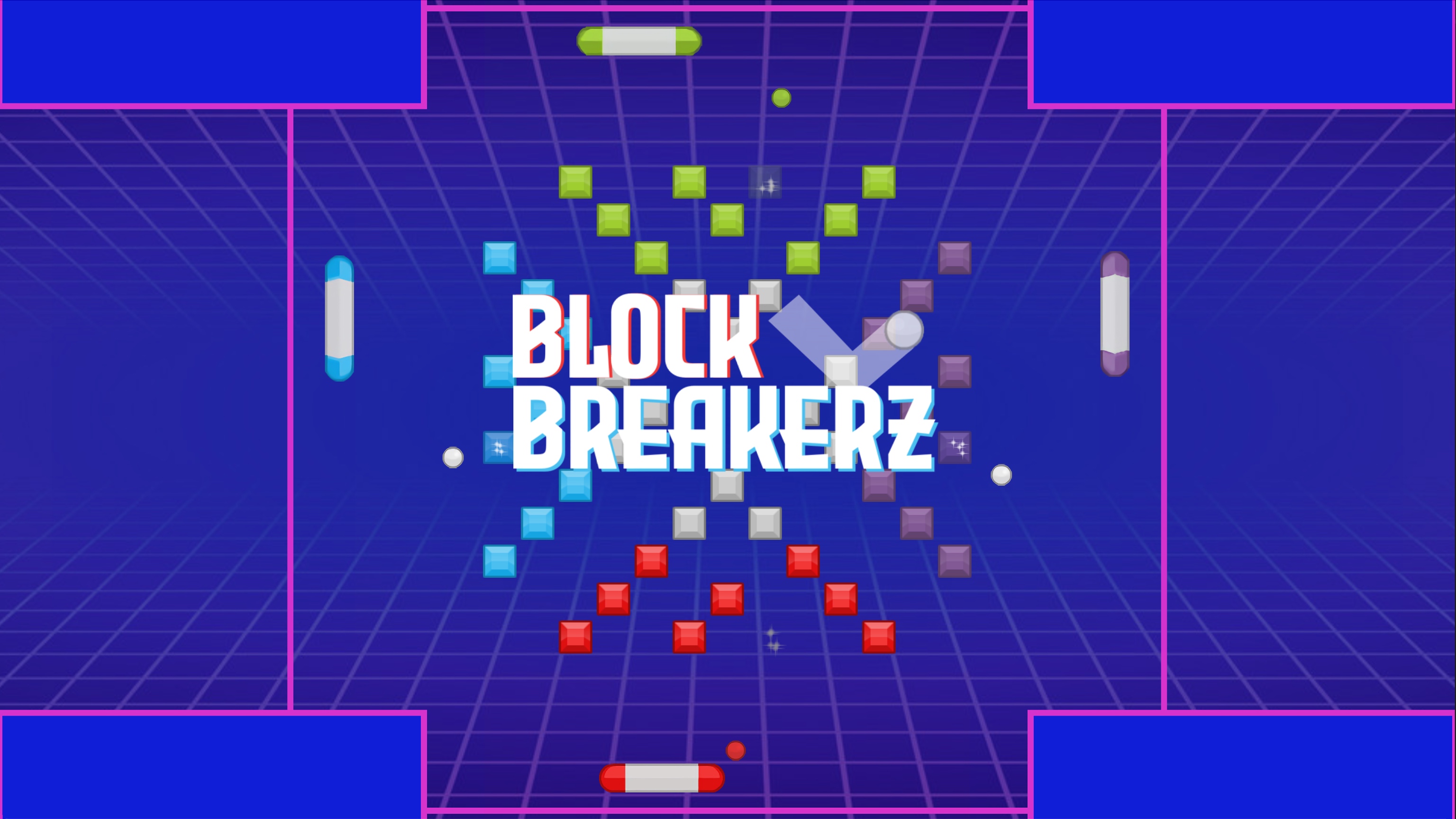 Logo gameplay
