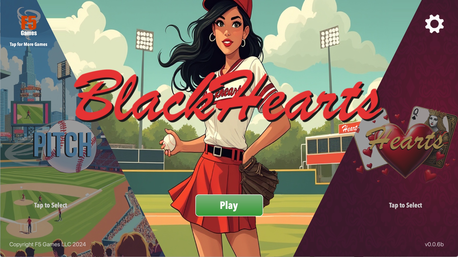 BlackHearts